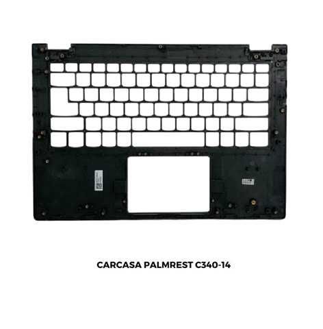 Carcasa Palmrest para Lenovo C340-14IML - Perfecta Renovación - Image 2