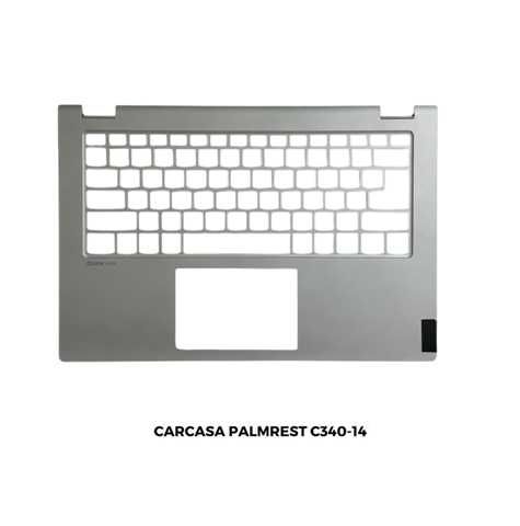 Carcasa Palmrest para Lenovo C340-14IML - Perfecta Renovación