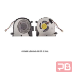 Ventilador Compatible para Laptop Lenovo G51-35