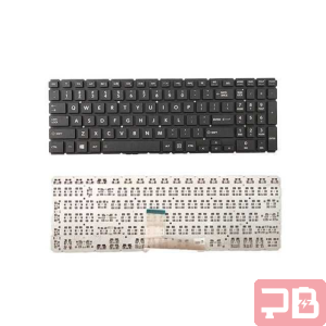 Teclado para Toshiba L55-B S55 L55D-B L50-B - Sin Marco