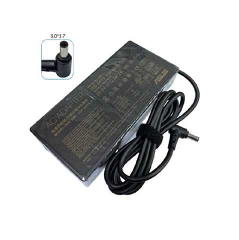Cargador Asus Slim 20V 240W - Conector 6.0x3.7mm