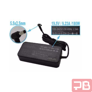 Cargador ASUS Slim 19.5V 9.23A 180W 5.5*2.5MM