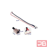 Pin de Carga para Dell Inspiron 15 - Reparación Segura y Durable