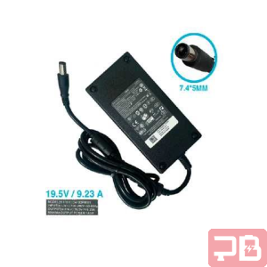 Cargador Dell Slim 180W 7.4x5.0mm