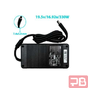 Cargador DELL 330W 7.4X5.0MM