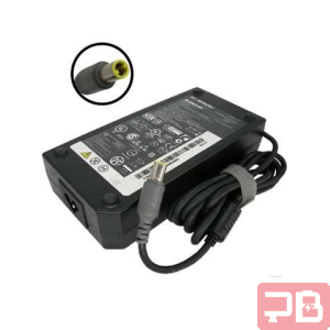 Cargador Lenovo Slim 170W 7.9x5.5mm
