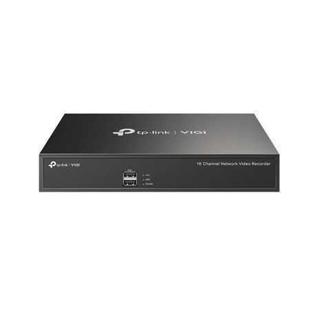 Grabador de Video en Red TP-Link Vigi NVR1016H - 16 Canales - Image 2