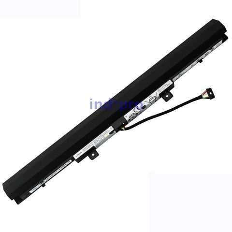 Batería Compatible para Lenovo IdeaPad y V Series