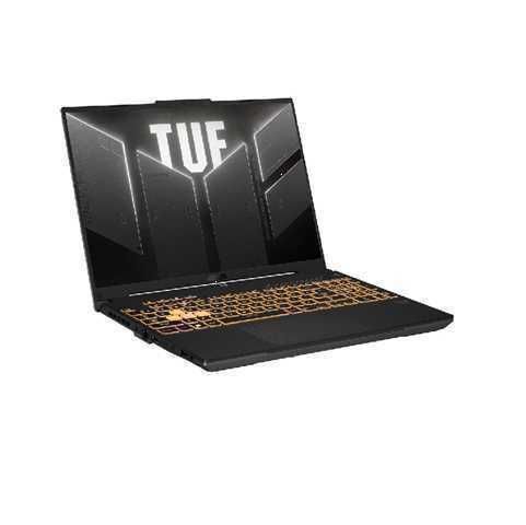 LAPTOP GAMER ASUS TUF GAMING F16 / FX607V / INTEL CORE 5 - 210H 2.4GHZ / DDR4 16GB / SSD-TG 512GB / RTX 3050 6GB / 16" FULL HD / COLOR GRIS - Image 2
