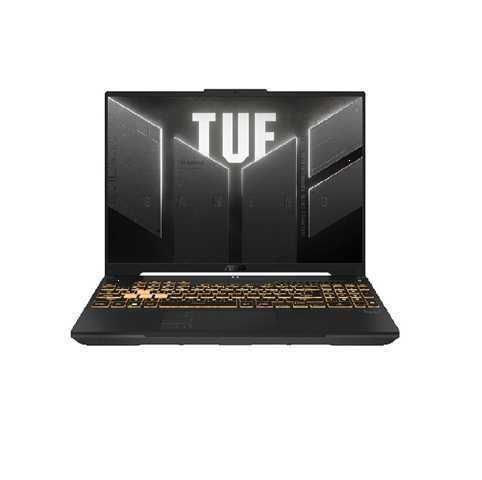 LAPTOP GAMER ASUS TUF GAMING F16 / FX607V / INTEL CORE 5 - 210H 2.4GHZ / DDR4 16GB / SSD-TG 512GB / RTX 3050 6GB / 16" FULL HD / COLOR GRIS