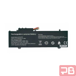 Batería Gateway UTL-509068-3S / NV-509067 - Modelos GWTN156 y GWTN141