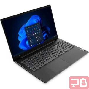 Lenovo V15 G3IAP Laptop - Core i5-1235U, 16GB RAM, 256GB SSD