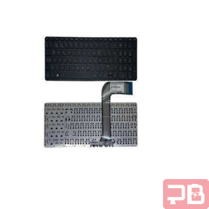 Teclado Original HP 15-P