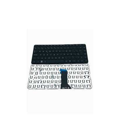 Teclado HP DM4-1000 - Comodidad y Precisión