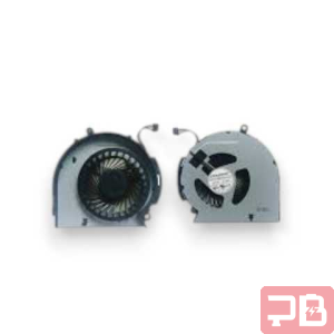 Ventilador para Laptop HP 14-D y 15-D 4PIN