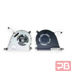 Ventilador HP 4PIN para Laptop 14-DQ y 15-EF