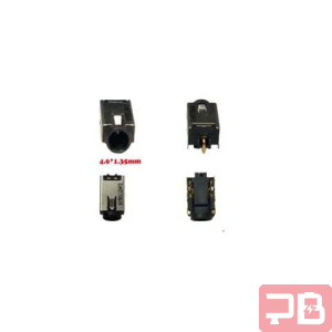 Conector de Carga DC para ASUS C300M
