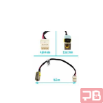 Pin de Carga DC Jack para Acer E1-521