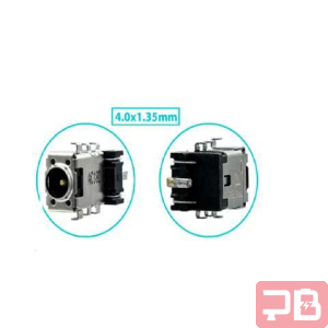 Conector de Carga DC Jack para ASUS F541