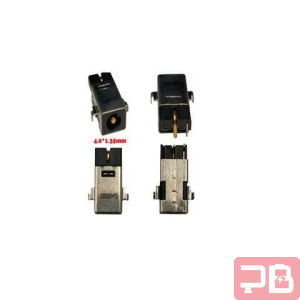 Pin de Carga DC Jack para ASUS E203M