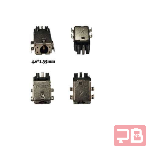 Conector DC Power Jack para ASUS TP401CA