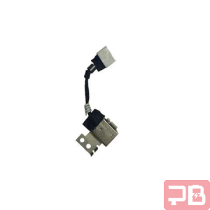 Pin de Carga DC Jack para Dell 3150 y 3160