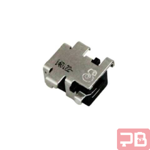 PIN de Carga DC Jack para Samsung NP350