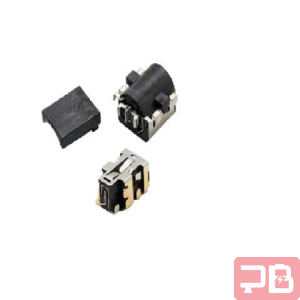 Conector de Carga DC para HP 850 G2