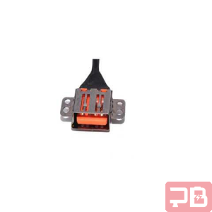 Pin de Carga DC Jack para Lenovo 1370