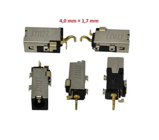 Pin de Carga DC Jack para Lenovo 120S-14