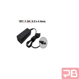 Cargador LG 19V 1.3A 6.5x4.4mm