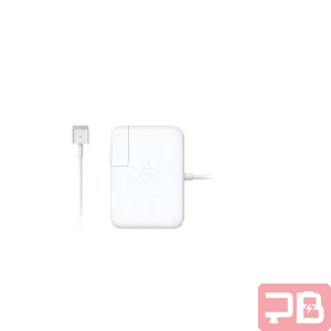 Cargador Apple 60W Tipo T