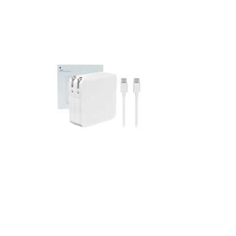 Cargador Apple 87W USB-C