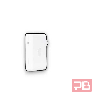 Cargador Apple 96W USB-C