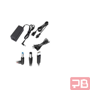 Cargador HP 45W Tipo C