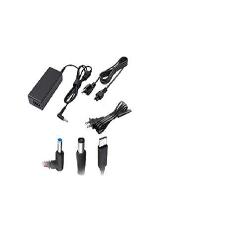 Cargador HP 45W Tipo C