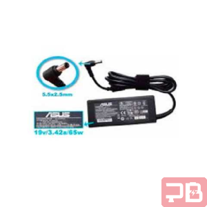 Cargador ASUS Slim 200W 5.5x2.5mm
