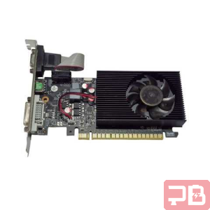 Tarjeta Gráfica GT730 2GB D3