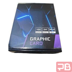 Tarjeta gráfica GT730 4GB D3