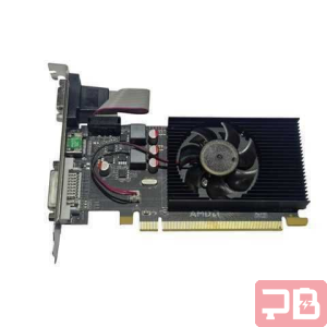 Tarjeta gráfica R5 220 2GB D3