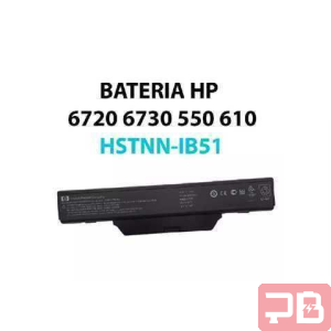 Batería HP DD06 para 6720, 6730S, 550, 610