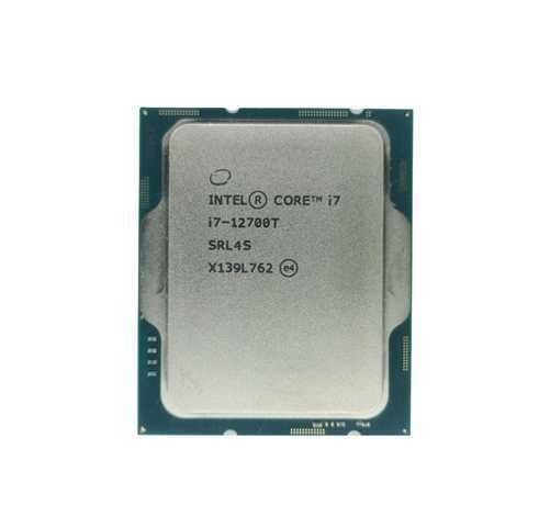 Procesador Intel Core i7 12700T