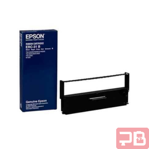 Cinta para Impresora Epson ERC-31B Original