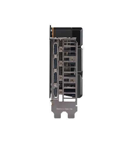 Tarjeta de Video ASUS Dual GeForce RTX 5060 OC Edition 8GB GDDR7 - Image 3
