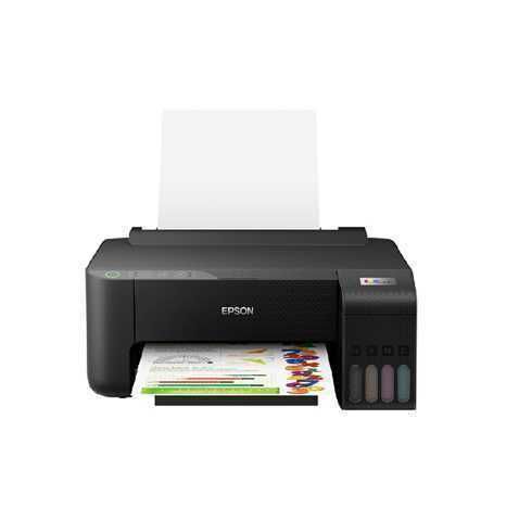 Impresora Epson L1250 con Sistema de Tinta Continua y WiFi