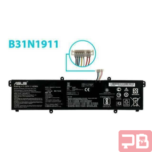 Batería Original ASUS VivoBook Flip TP470EA TP470EZ X421D C31N1911 B31N1911