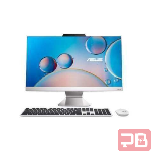 Asus A3402WBA-WS503T All in One Táctil 23.8” - Core i5 12ª Gen