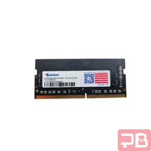Memoria RAM Aimerican Telekinesis DDR4 8GB 3200MHz SODIMM para Laptop