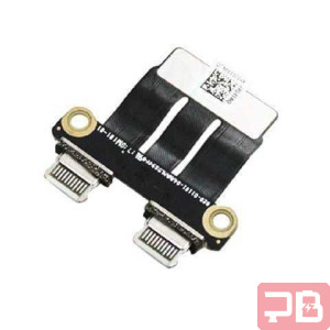 Flex de Carga USB-C para MacBook Pro/Air A1932/A2337/A1706/A1707