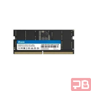 Memoria RAM Biwin 16GB DDR4 3200MHz SODIMM para Laptop